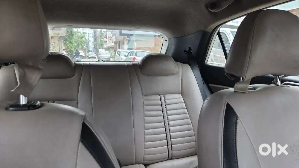 Hyundai Elite I20 Magna 2018