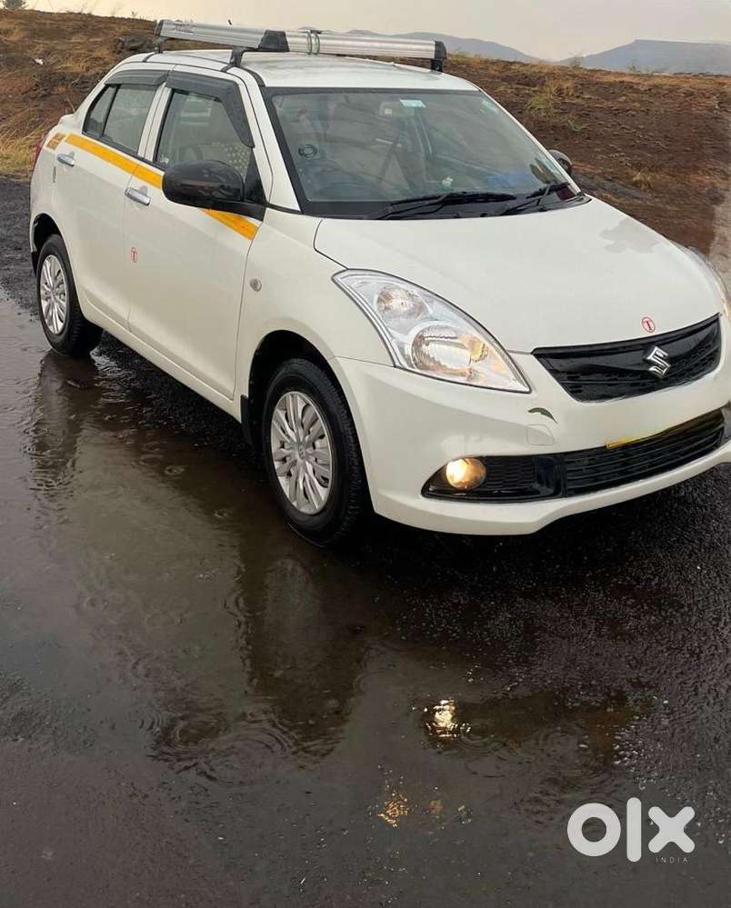 Maruti Dzire 1.2 Tour 2022