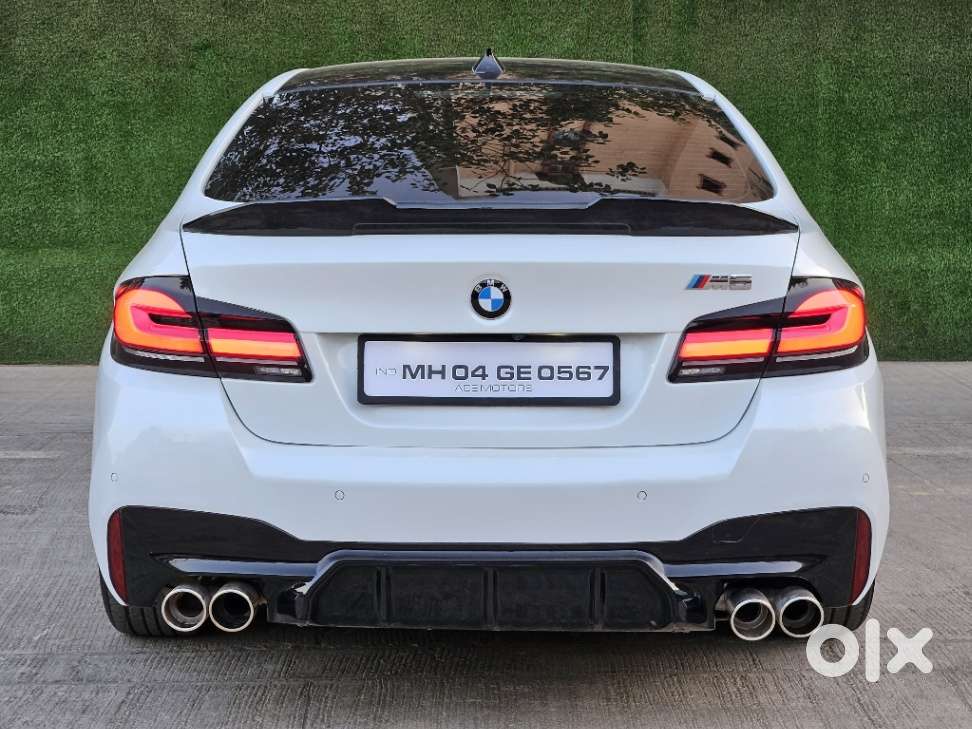 Bmw 5 Series 530d, 2013, Diesel
