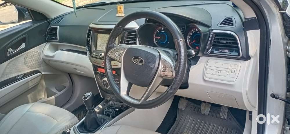 Mahindra Xuv300 W8 Diesel, 2021