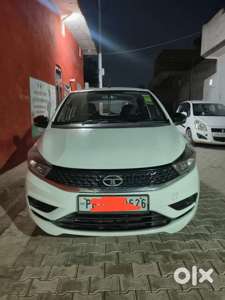 Tata Tiago Petrol 2021
