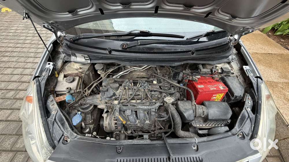 Hyundai I20 1.2 Magna, 2011, Petrol