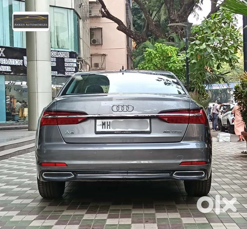 Audi A6 2.0 45 Tfsi Technology, 2021, Petrol