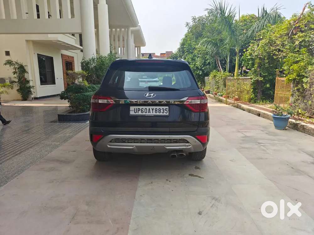 Hundai Car Diesel