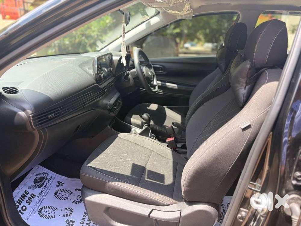 Hyundai I20 1.2 Sportz (o), 2026, Petrol
