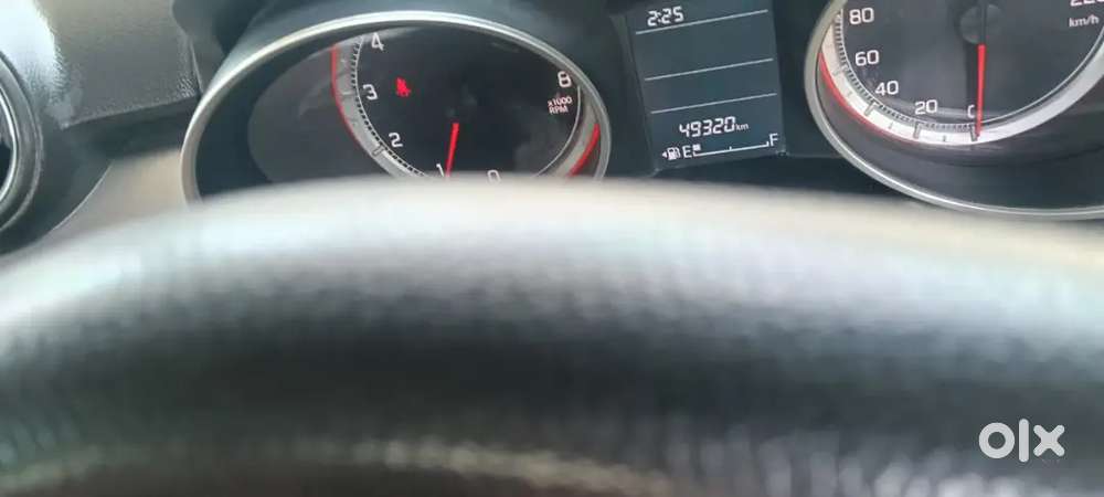 Full Company Service Record