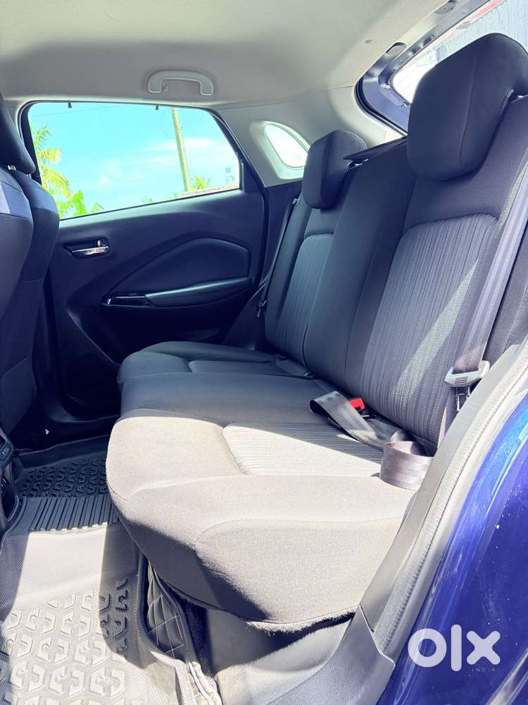Maruti Suzuki Baleno Alpha, 2022, Petrol