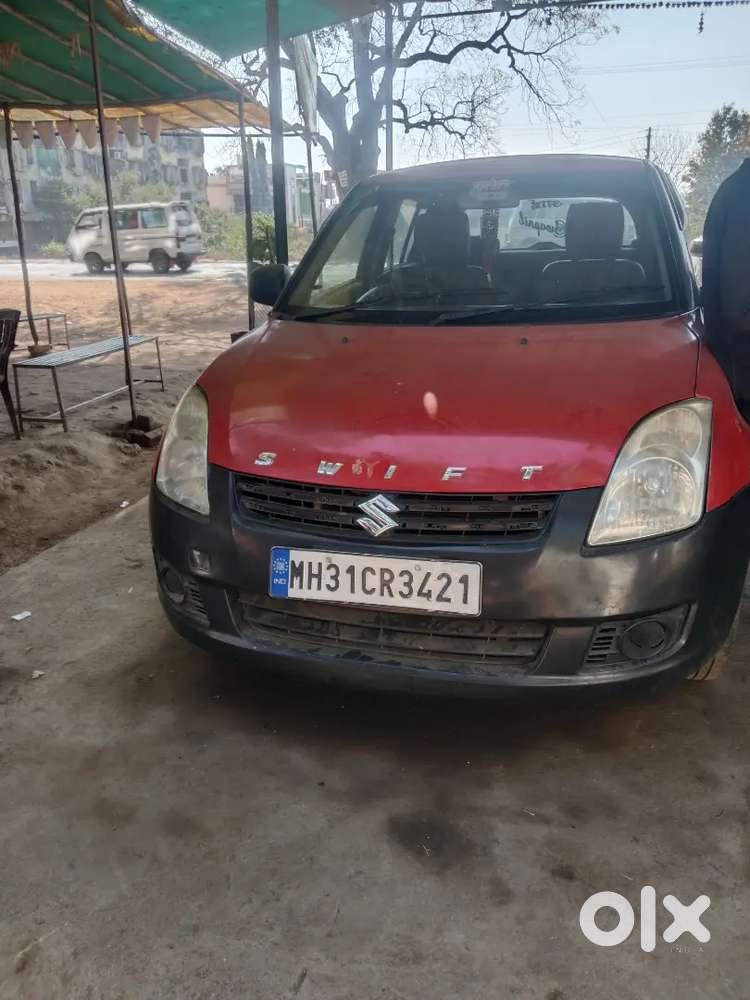 Maruti Suzuki Swift 2009
