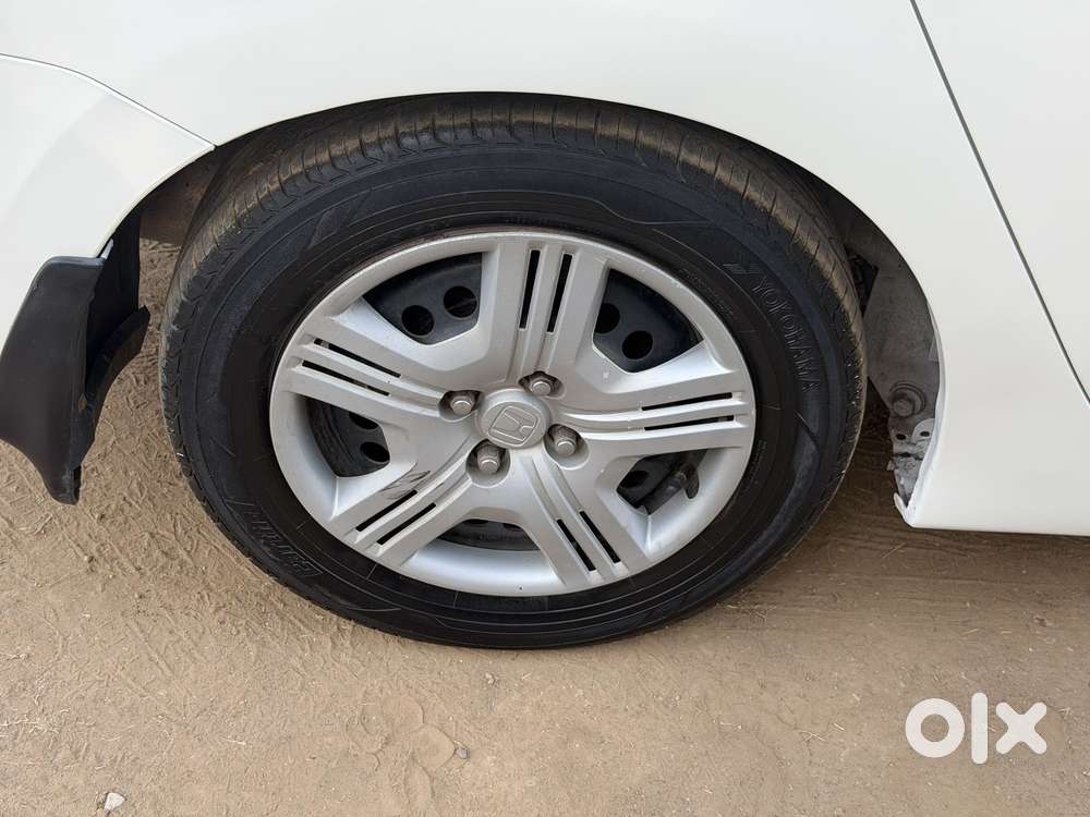 Honda City 2011-2013 Cng, 2011, Cng & Hybrids