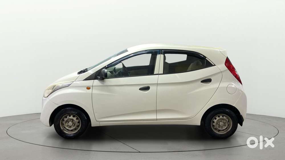 Hyundai Eon Era +, 2013, Petrol