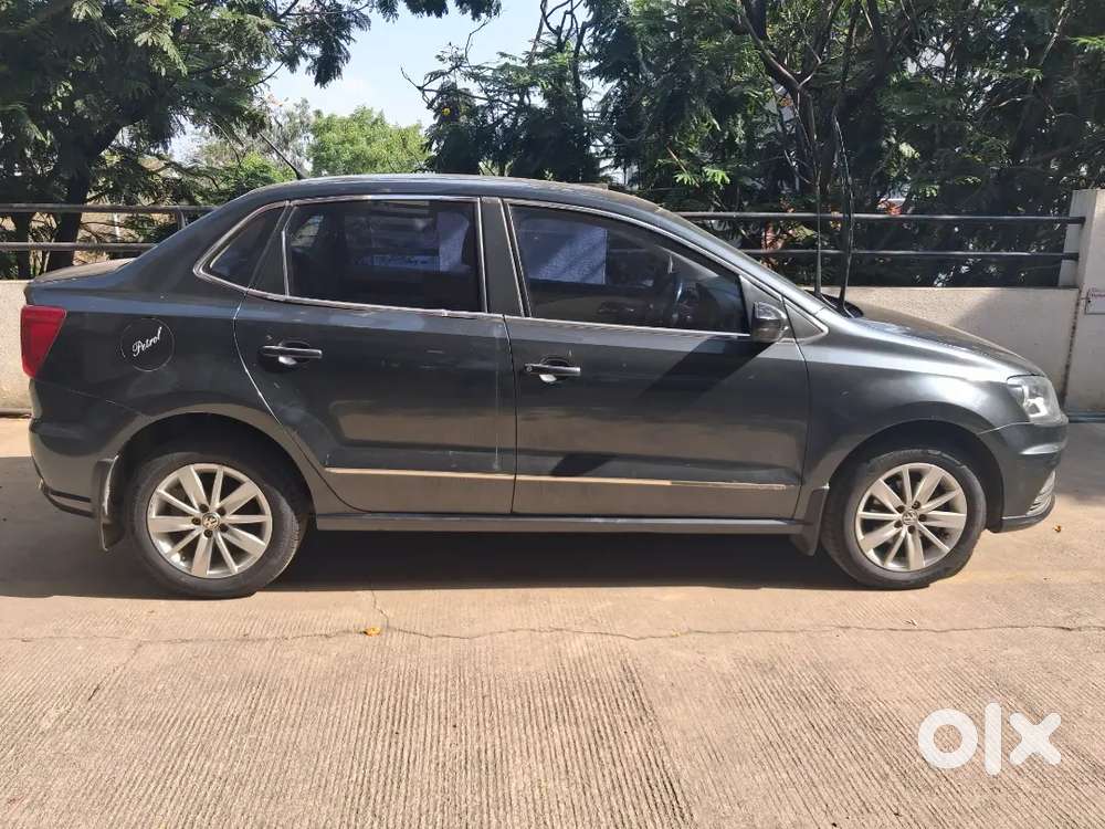 Good Running Condition Ameo For Sale Urget , No Complaints