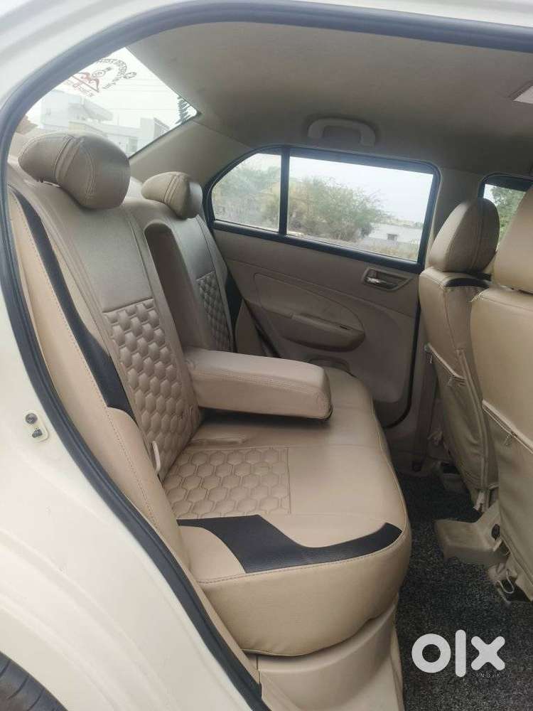 Maruti Suzuki Swift Dzire Vdi Bsiv, 2016, Diesel