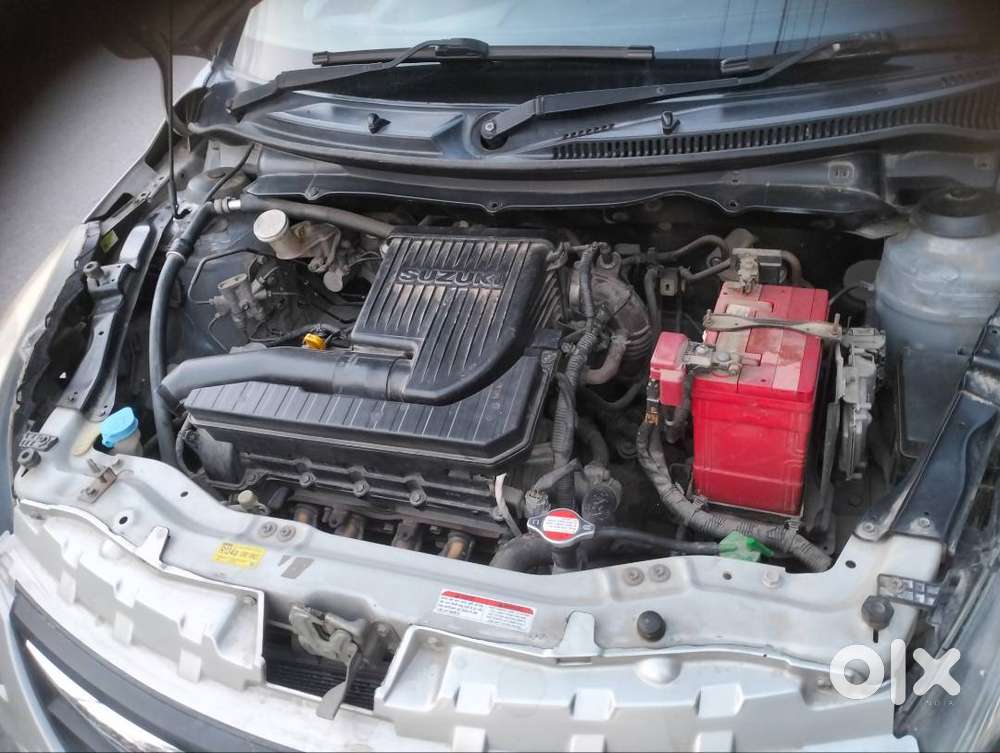 Maruti Suzuki Swift Dzire 2016 Petrol 37000 Km Driven