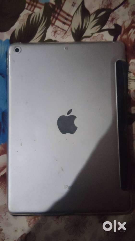Ipad 5th generation
