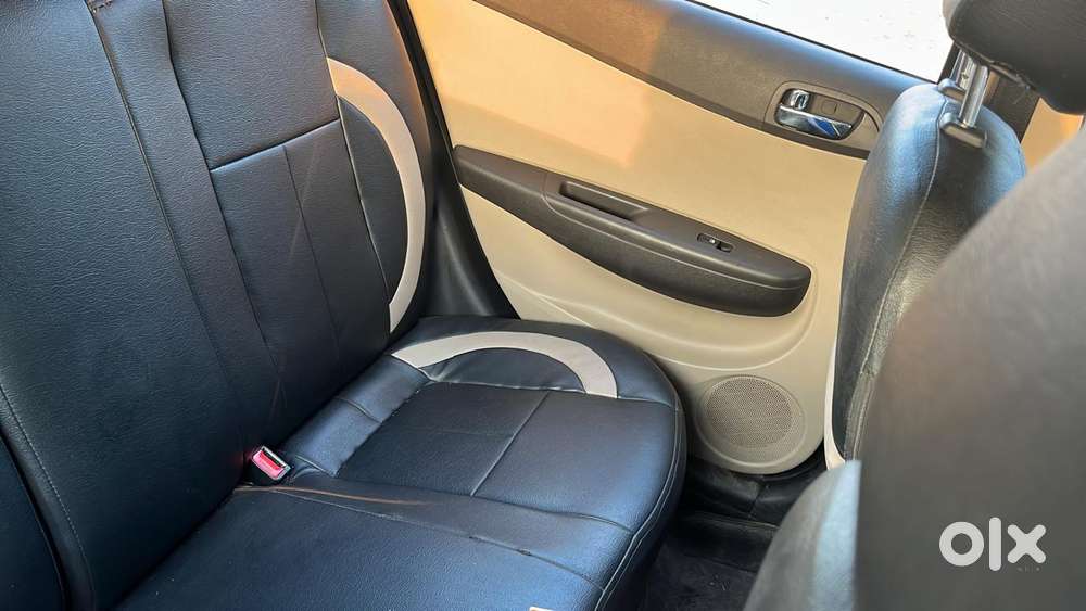 Hyundai I20 1.2 Spotz, 2014, Petrol