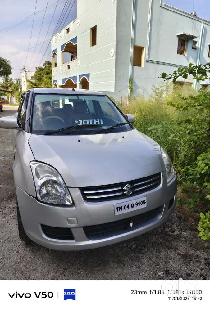 Maruti Suzuki Swift 2006