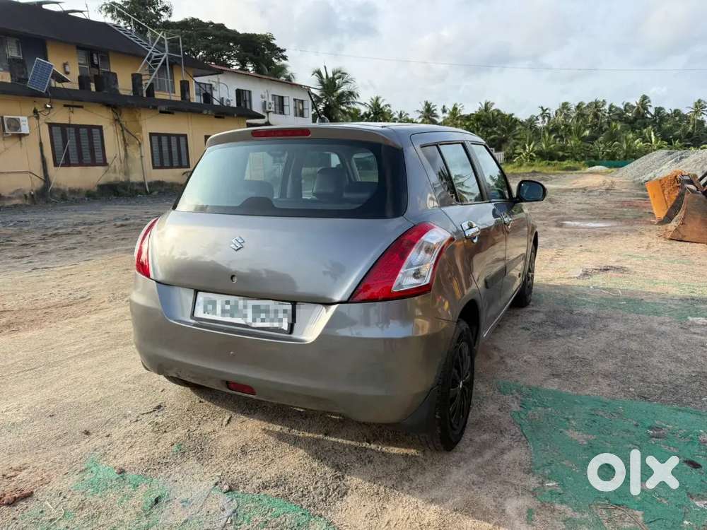 Maruti Suzuki Swift Vdi 2013 Dec