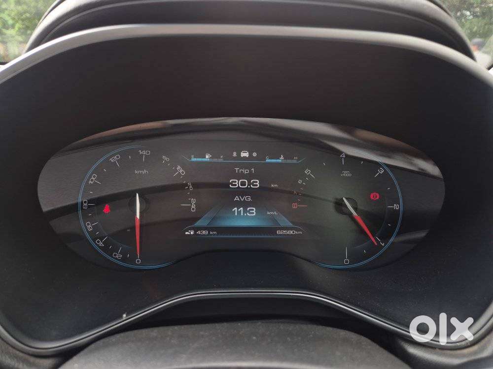 Mg Hector 2.0 Sharp Diesel, 2019, Diesel
