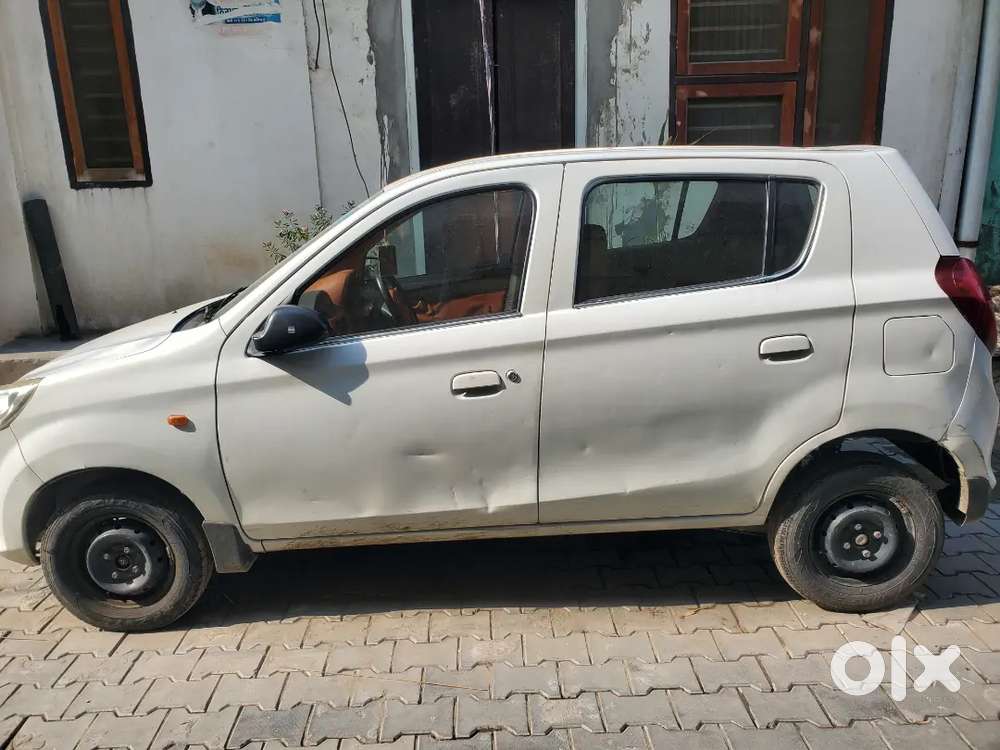Maruti Suzuki 800 2014 Ac Petrol