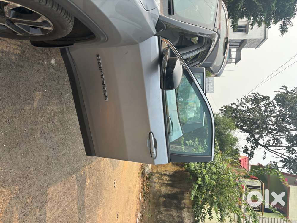 Jeep Compass 2022 Diesel 2.0 Limited