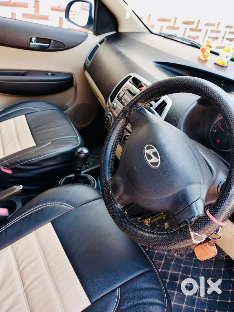 Hyundai I20 Diesel Manual 2014