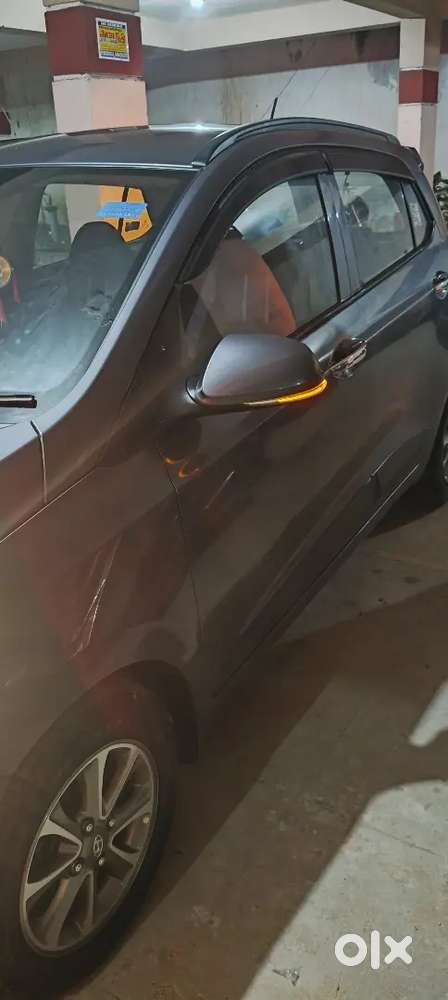 Grand I10 Asta