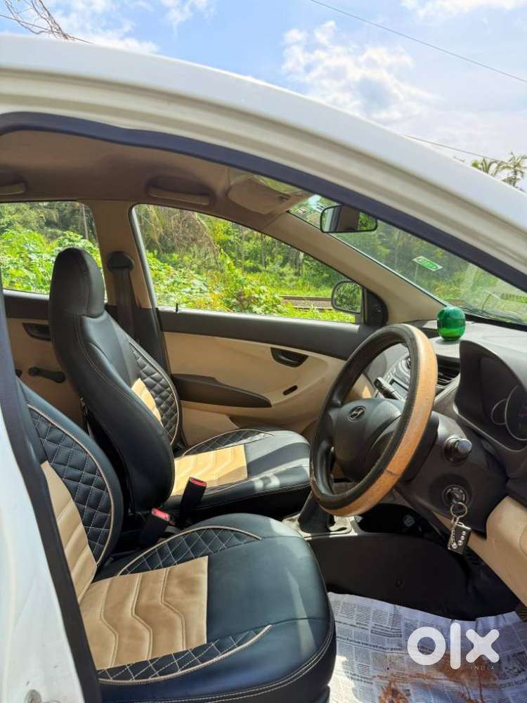 Hyundai Eon Magna +, 2015, Petrol