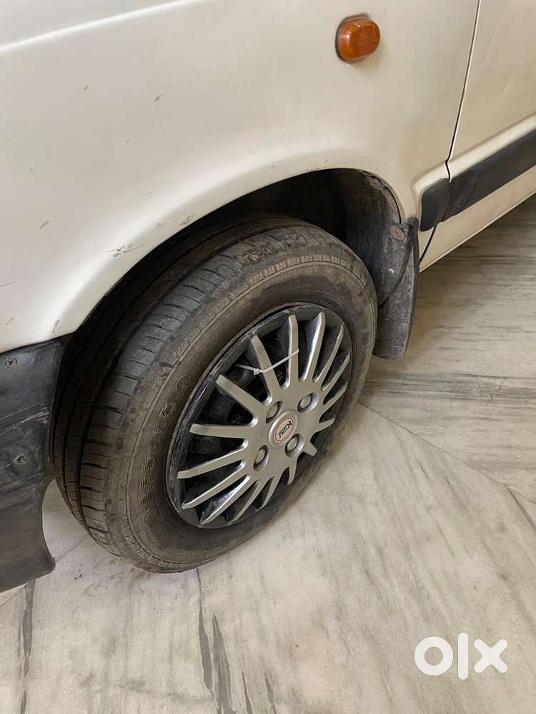 Maruti Suzuki 800  Passing 2028