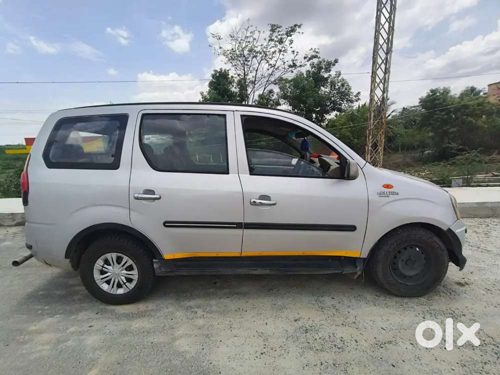 Mahindra Xylo Diesel 2017
