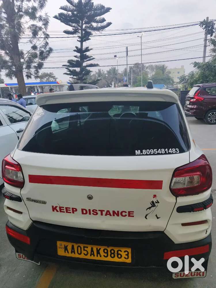 Good Condition