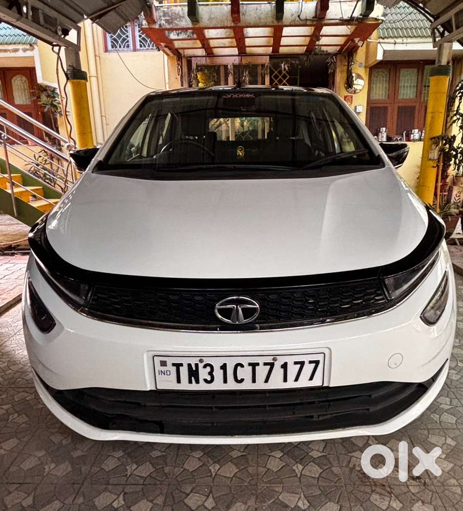 Tata Altroz -xz+ Plus Iturbo Ira ( Warranty Till 2027)
