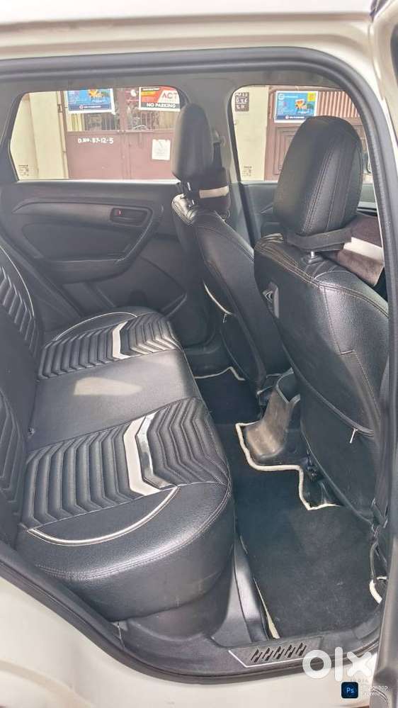 Maruti Suzuki Brezza Vdi, 2018