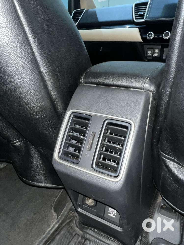 Honda City V At I-vtec, 2020, Petrol