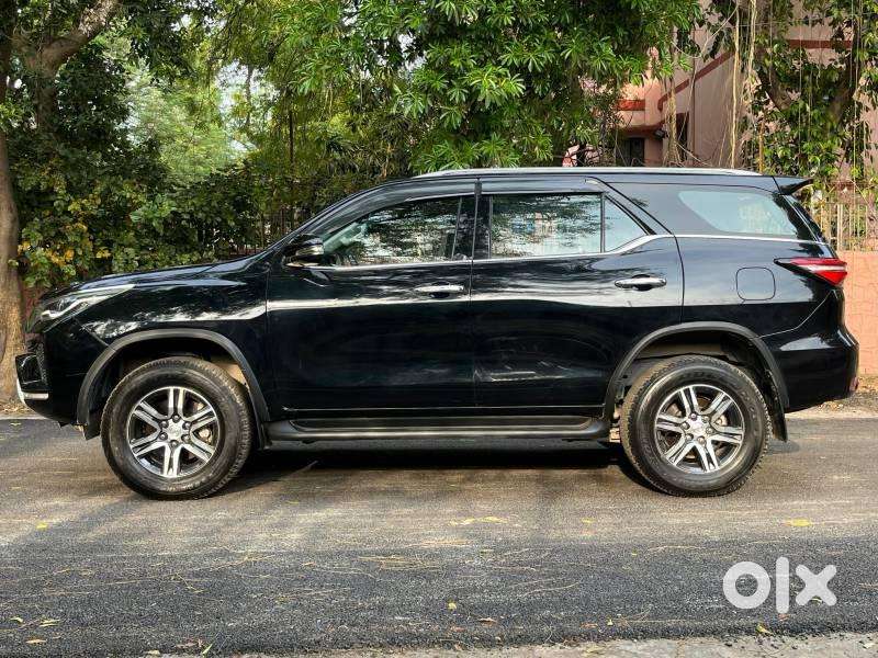 Toyota Fortuner 4x2 At 2.8 Diesel, 2024, Diesel