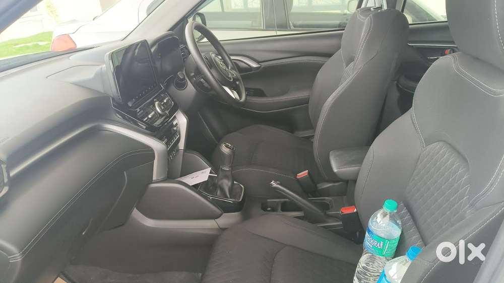 Toyota Urban Cruiser Hyryder 1.5 G Neo Drive, 2024, Petrol