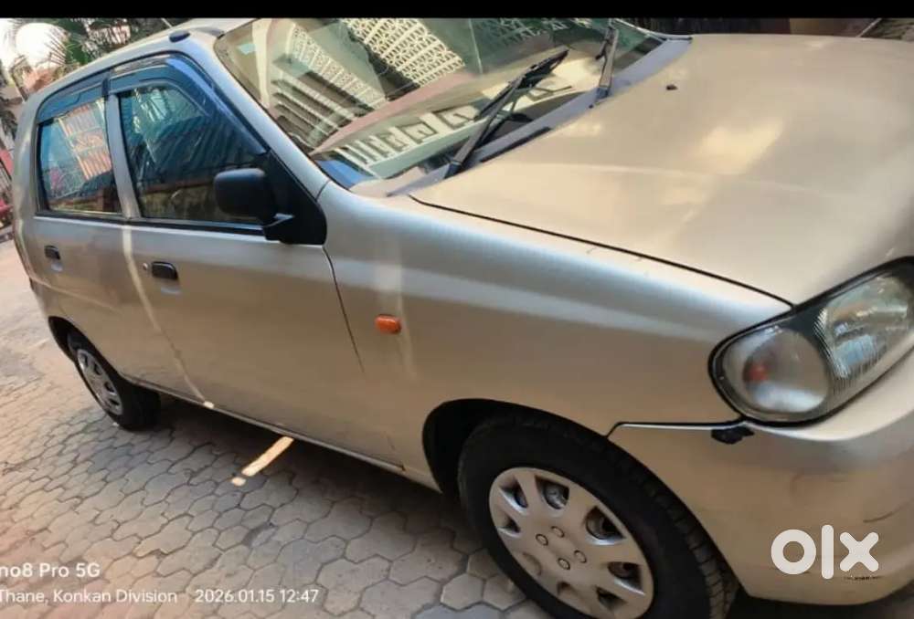 Maruti Suzuki Alto 2005 Passing 2030