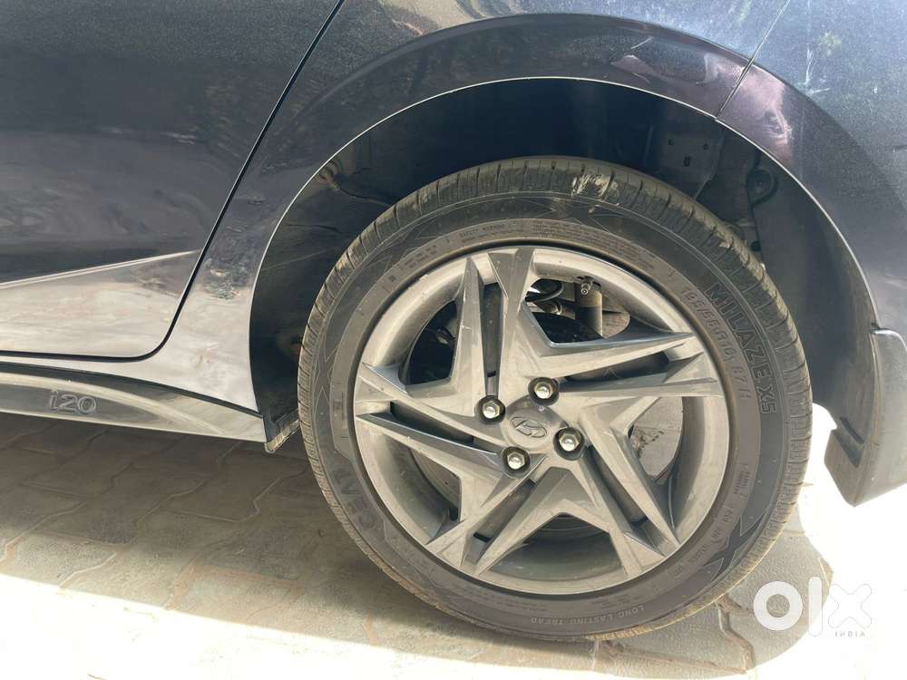 Hyundai I20 Sportz 1.4 Crdi, 2021, Diesel