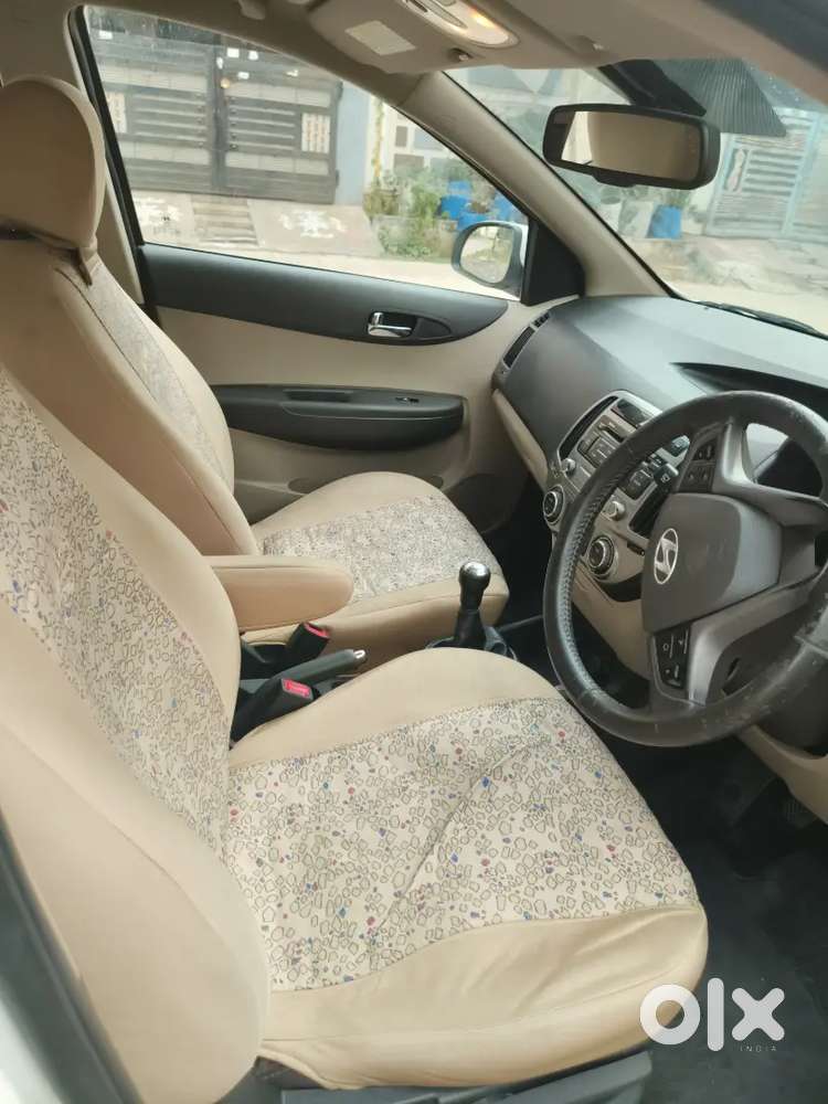 Hyundai I20 1.2 Asta 2014 Top End Model