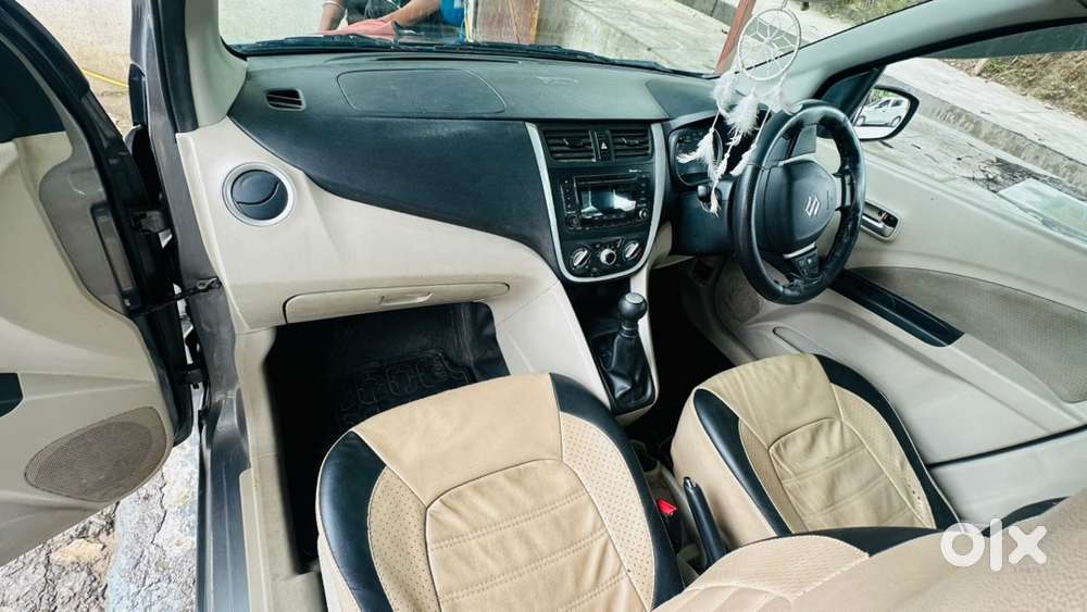 Maruti Suzuki Celerio 2019 Petrol Manual