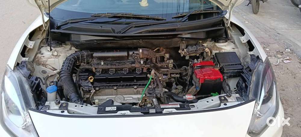 Maruti Suzuki Dzire 1.2 Zxi Plus, 2022, Petrol