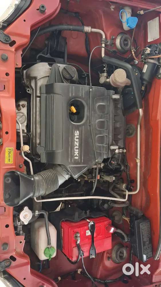 2011 Alto K10 Vxi Petrol 2nd Owner