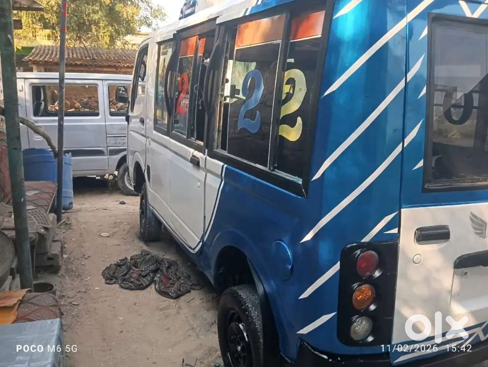 Tata Venture 2011 Diesel 2000 Km Driven