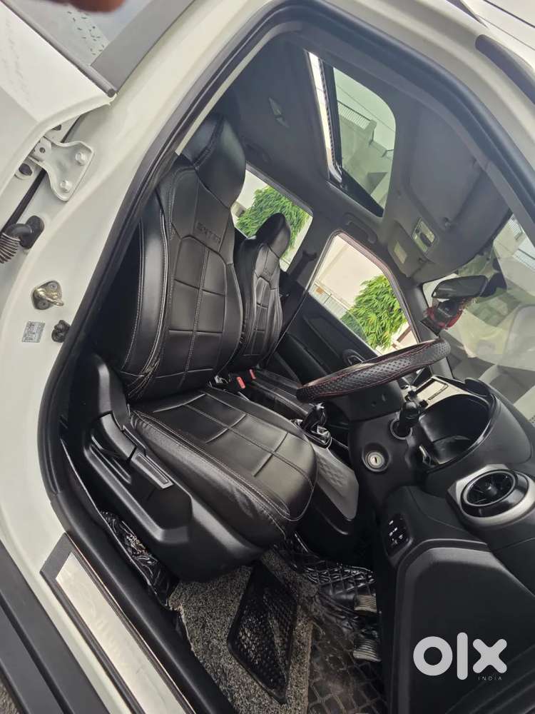 Hyundai Exter Sx 1.2 Cng Mt, 2023, Cng & Hybrids