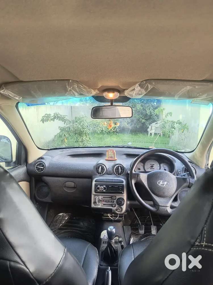 Hyundai Santro Xing Gl Plus