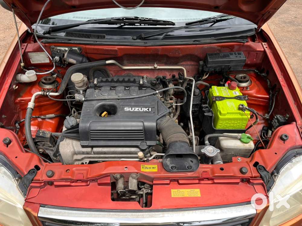 Maruti Suzuki Alto K10 2010 Petrol Good Condition