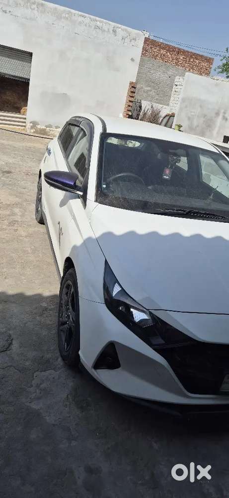 Hyundai New I20 2021