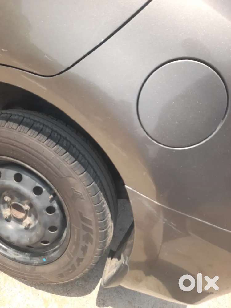 Maruti Suzuki Dzire 2017
