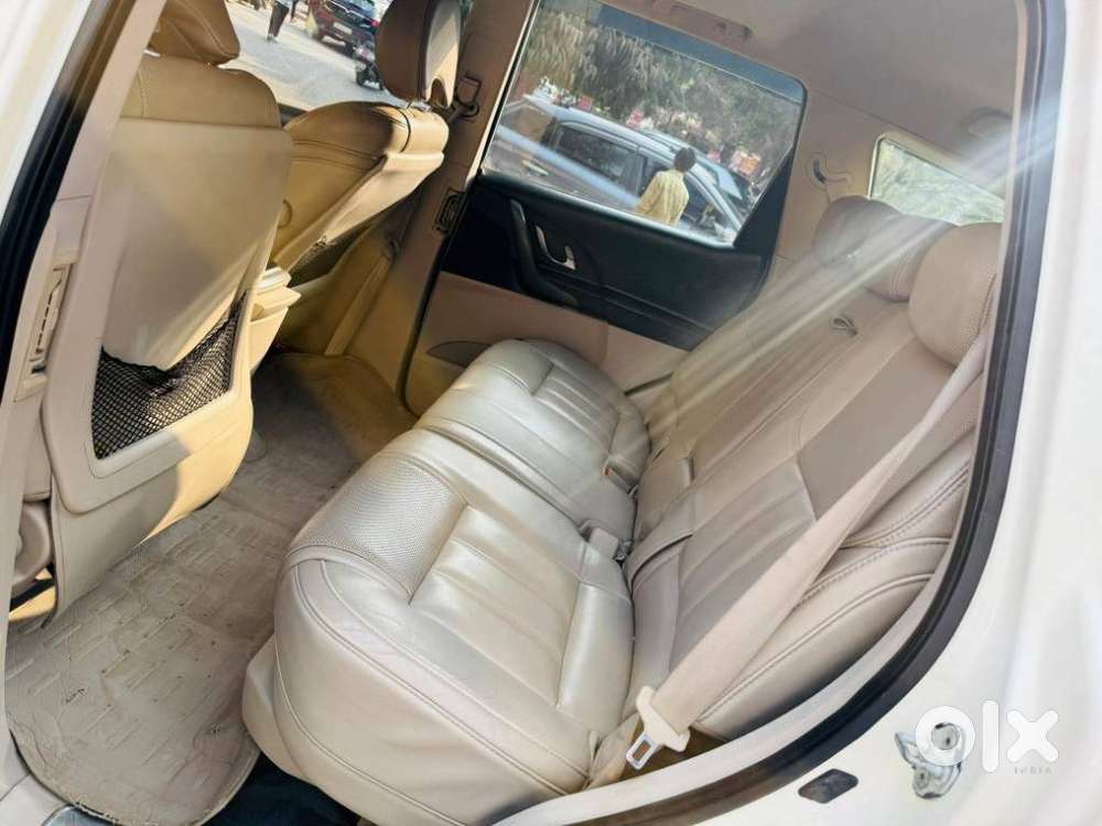 Mahindra Xuv500 W10 2wd, 2018, Diesel