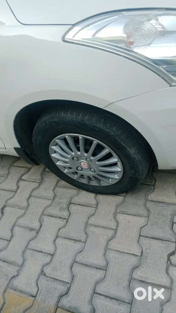 Maruti Suzuki Swift Dzire 2013 Diesel 51000 Km Driven