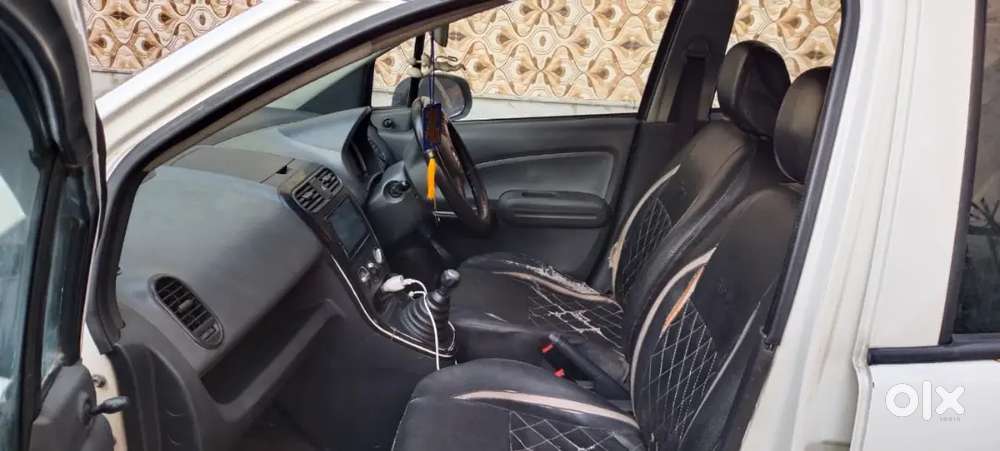 Maruti Suzuki Ritz Ldi 2015 Diesel Manual